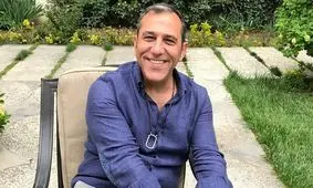 واشنگتن خواستار آزادی عماد شرقی، تاجر ایرانی-آمریکایی زندانی در ایران شد