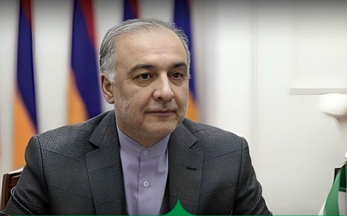روسها از یک طرف دست دوستی میدهند و از طرف دیگر مقابل منافع ما عمل میکند/ روسیه هرگز شریک استراتژیک ما نیست