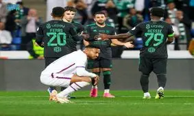 الاهلی خواستار تاخیر دیدار با پرسپولیس شد

