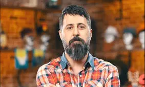 هومن حاجی‌عبداللهی: مردم ایران عذرخواهی‌ ام را بپذیرید