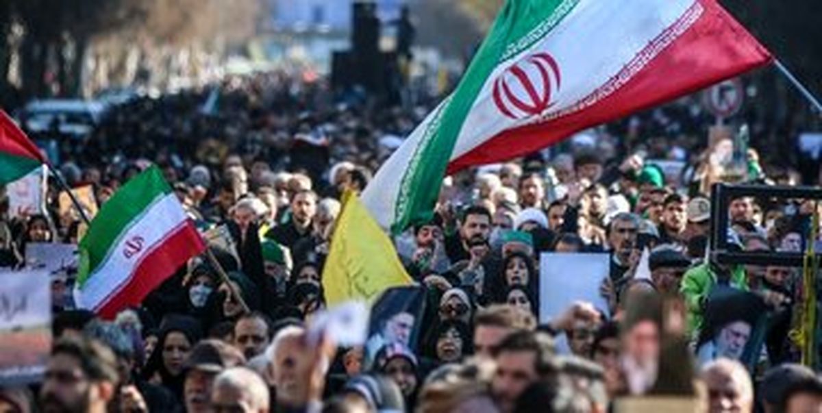 برگزاری تظاهرات «جمعههای خشم»