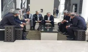 رویترز به نقل از یک مقام ارشد دولت ترامپ: دور سوم مذاکرات هسته‌ای با ایران مثبت و سازنده بود