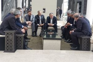 رویترز به نقل از یک مقام ارشد دولت ترامپ: دور سوم مذاکرات هسته‌ای با ایران مثبت و سازنده بود