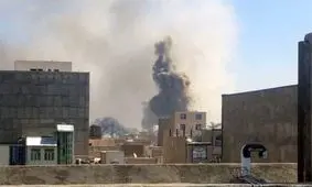 شهادت ۳ شهروند در حمله هوایی به رباط‌کریم