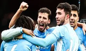 دلیل قهرمانی منچسترسیتی با گواردیولا؟ 