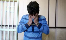 سرقت پسر نوجوان بعد از آزادی از زندان