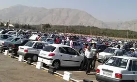 قیمت روز خودرو؛ معادلات بازار بر هم ریخت