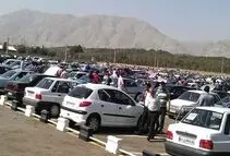قیمت محصولات ایران خودرو و سایپا؛ گران ترین خودرو داخلی چند؟