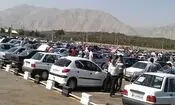 قیمت روز محصولات ایران خودرو و سایپا؛ تداوم افزایش قیمت ها