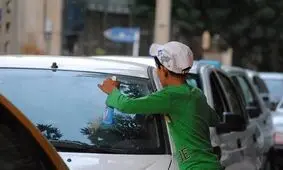 دستیار اجتماعی رئیس‌جمهور: ۸۰ درصد کودکان کار کشور، ایرانی نیستند

