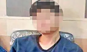قتل زن جوان توسط مرد چینی در جزیره قشم