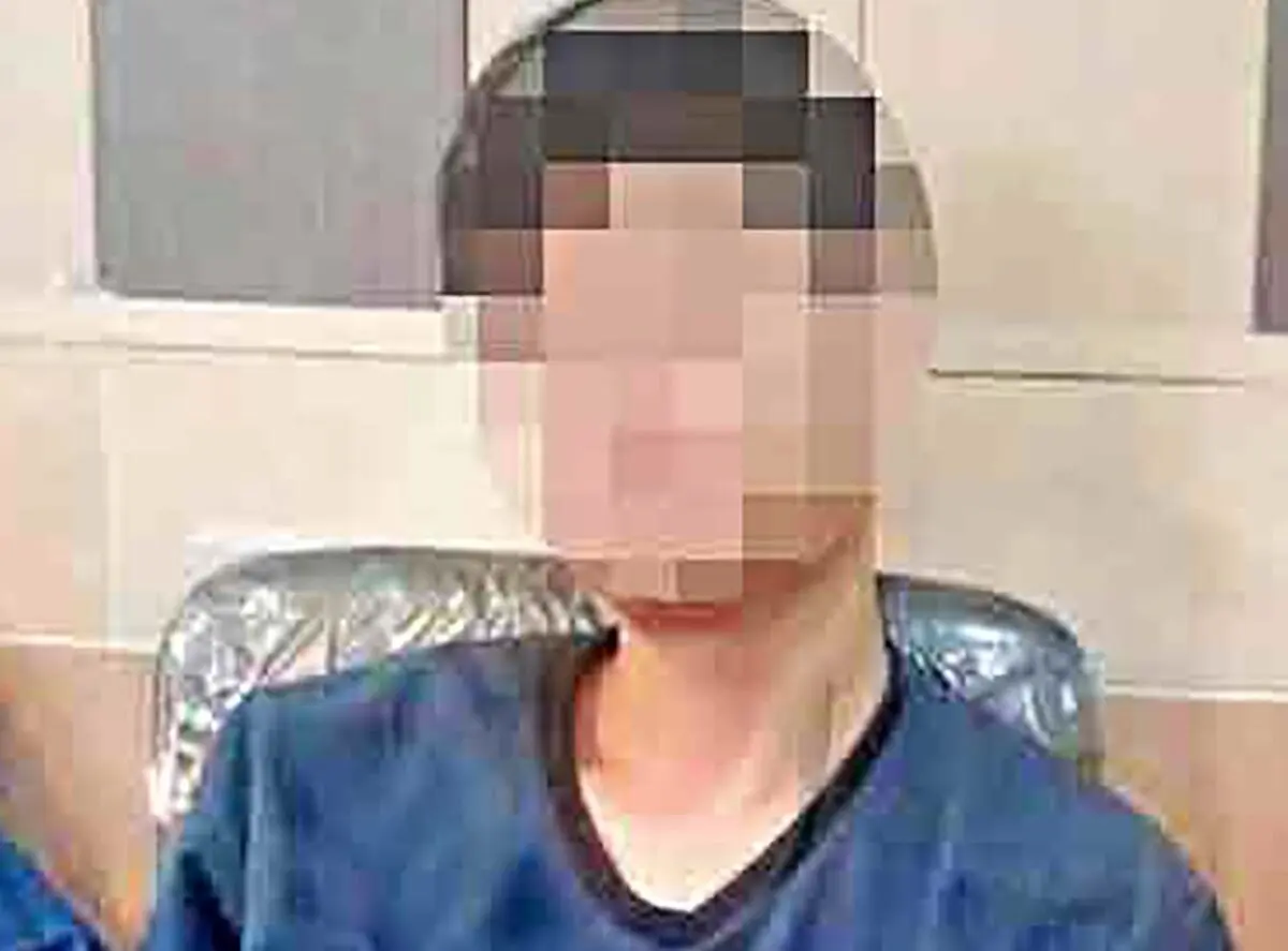 قتل زن جوان توسط مرد چینی در جزیره قشم