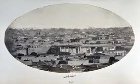 روزگاری تهران را «دارالموت» می‌خواندند/ ایرانیان کفش را در حضور پادشاه از پا درمی‌آورند