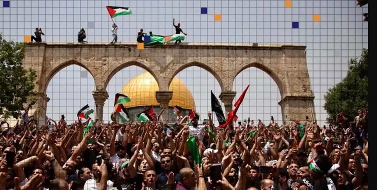 چرا حزب الله و سایر گروههای مقاومت تا الان وارد جنگ فراگیر با اسرائیل نشدهاند؟