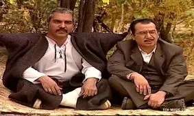 حسن شکوهی: همه دزدها سریال شب‌های برره را تماشا می‌کردند!/ ویدئو

