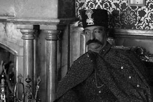 سفر در زمان؛ ژست ملوکانه «ناصرالدین شاه» در 42 سالگی؛ سال 1351