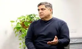 شهرام جزایری: زمان مدیریت ما تا ۱۰ سال دلار هزار تومان بود؛ حالا ما مفسدیم و شما مصلح؟ویدئو