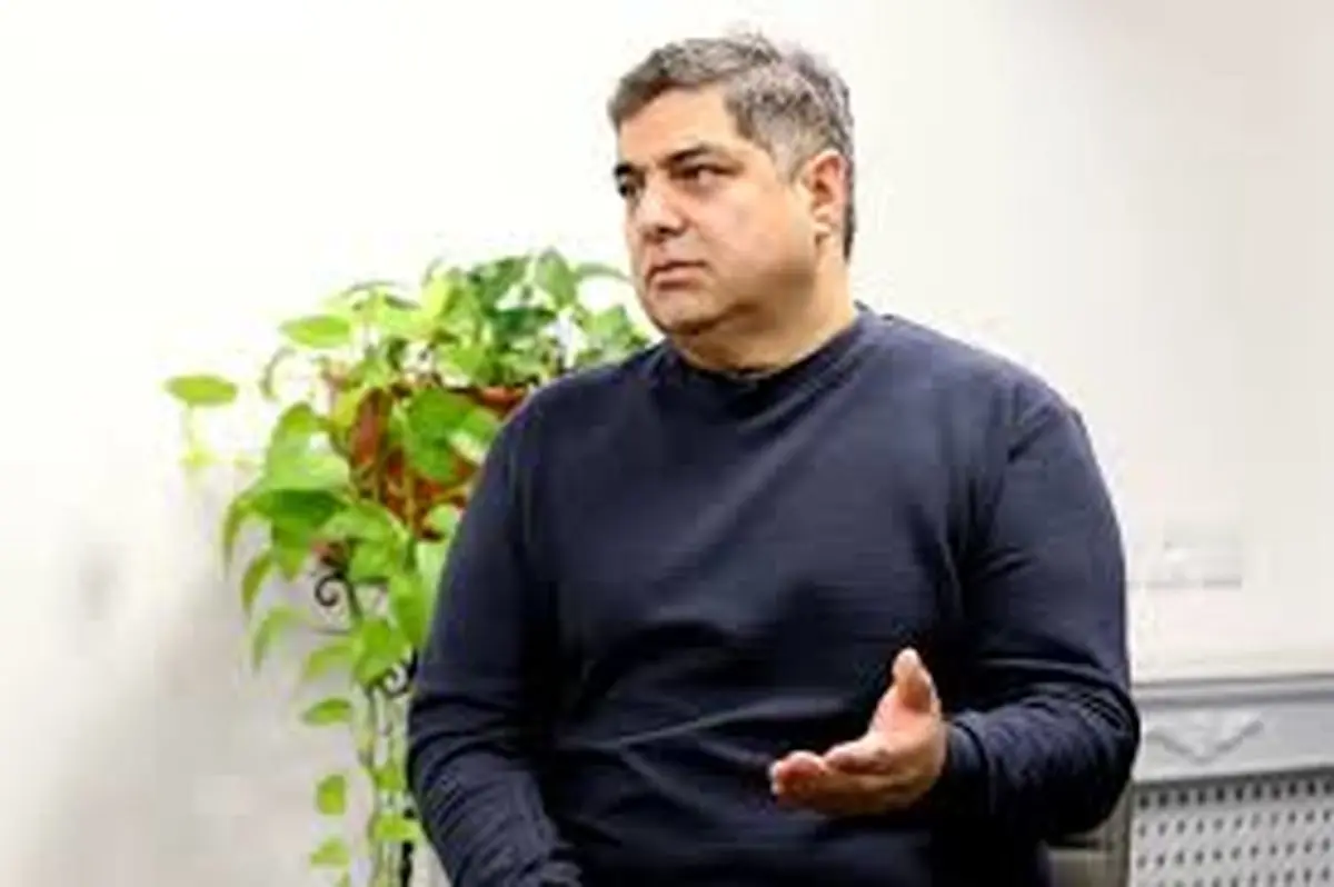 شهرام جزایری: زمان مدیریت ما تا ۱۰ سال دلار هزار تومان بود؛ حالا ما مفسدیم و شما مصلح؟ویدئو