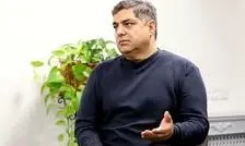 شهرام جزایری: زمان مدیریت ما تا ۱۰ سال دلار هزار تومان بود؛ حالا ما مفسدیم و شما مصلح؟ویدئو