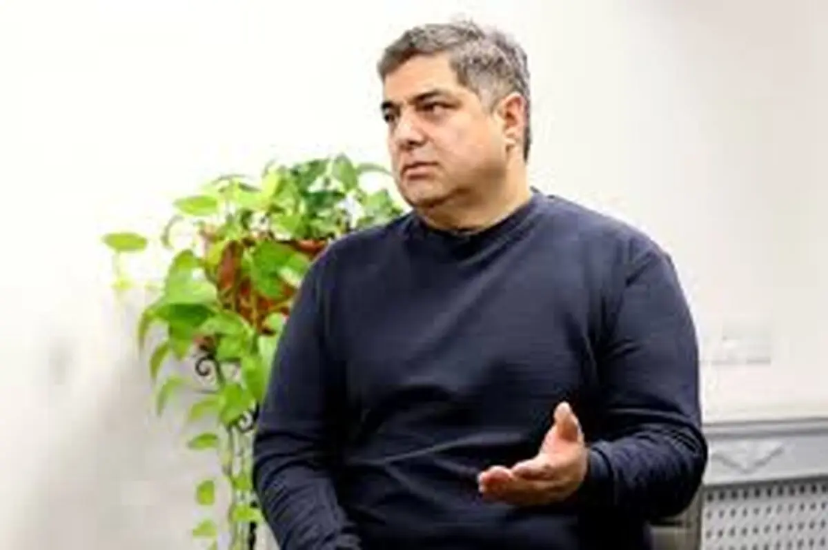 شهرام جزایری: زمان مدیریت ما تا ۱۰ سال دلار هزار تومان بود؛ حالا ما مفسدیم و شما مصلح؟ویدئو
