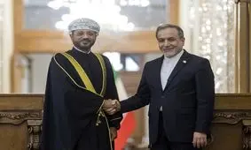 البوسعیدی: موضع عمان باز نگه داشتن کانال‌های رایزنی بین تمام کشورهاست

