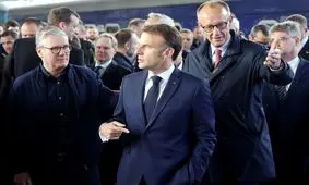 قمار خطرناک اروپا با «اسنپ‌بک»؛ آخرین میخ بر تابوت دیپلماسی / راهی که به بن‌بست می‌رسد!