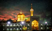 علت اصلی دفن امام رضا (ع) در مشهد چیست؟