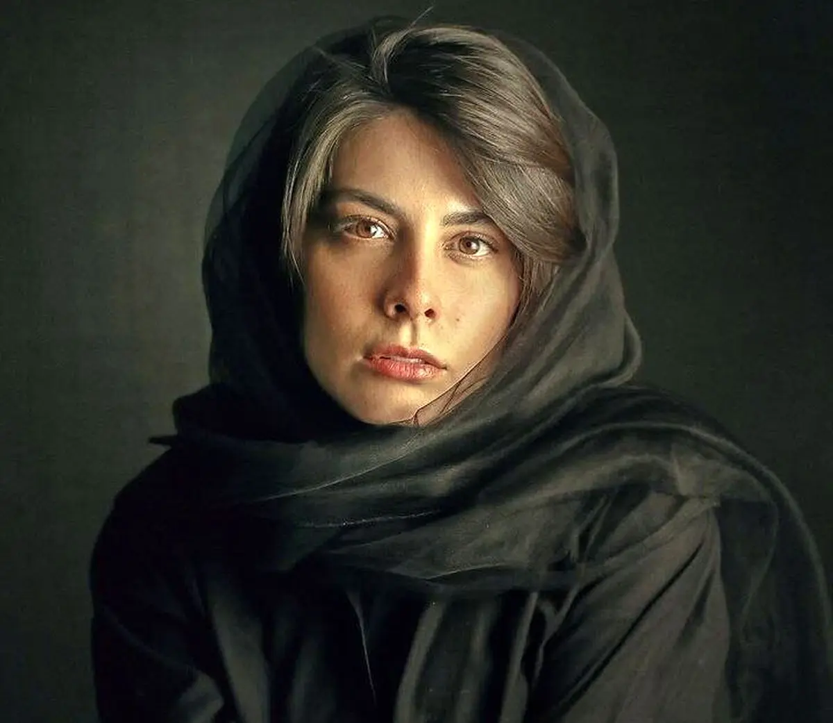 تصاویری از مریم همتیان، بازیگر تازه درگذشتۀ ایران/ عکس