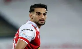 واکنش شهاب زاهدی به انتظار هواداران پرسپولیس از او
