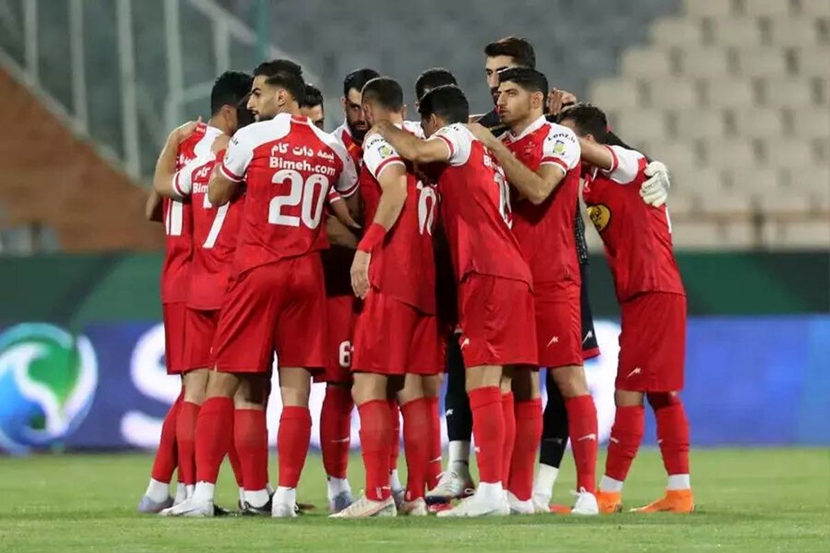 پیام گزینه پرسپولیس با قلب قرمز/ سرخ ها گزینه داخلی را می خرند یا خارجی؟