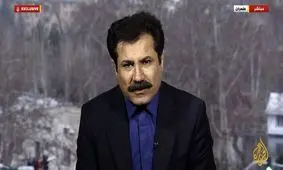 معاون رئیس‌جمهور: کردها تنها راه دستیابی به حقوق شهروندی را از مسیر مدنی و سیاسی می‌دانند