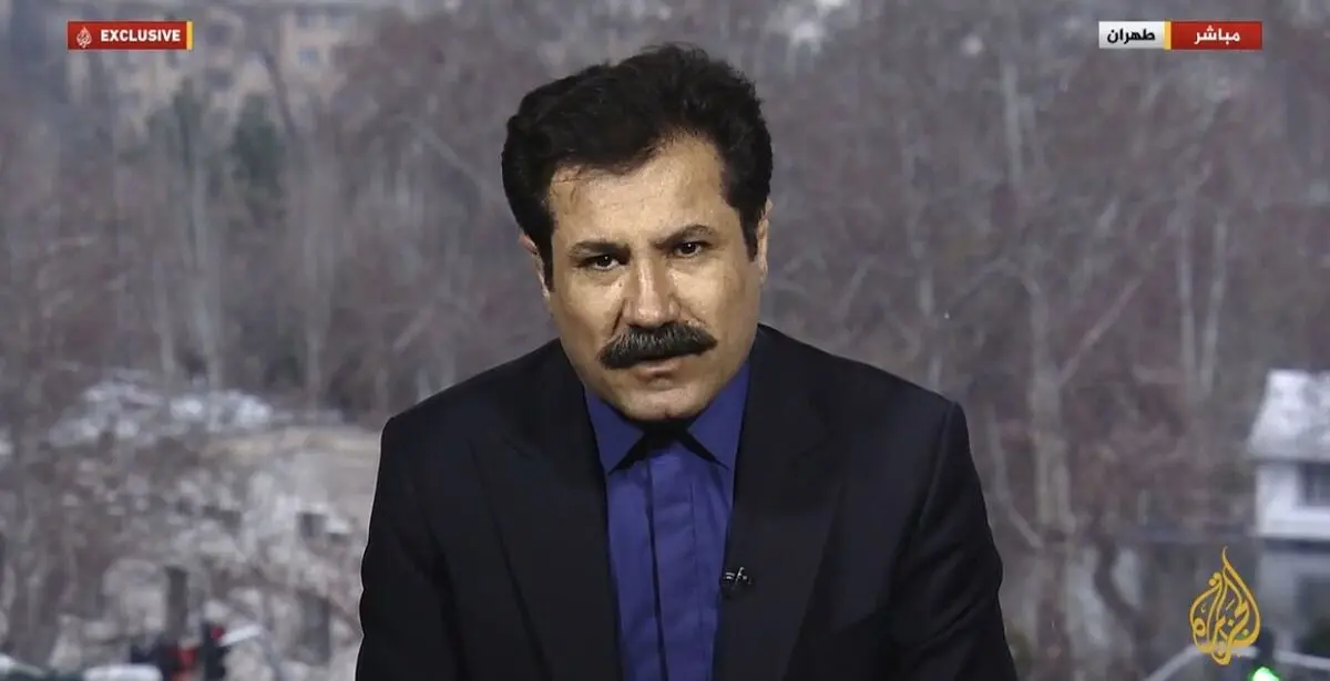 معاون رئیس‌جمهور: کردها تنها راه دستیابی به حقوق شهروندی را از مسیر مدنی و سیاسی می‌دانند
