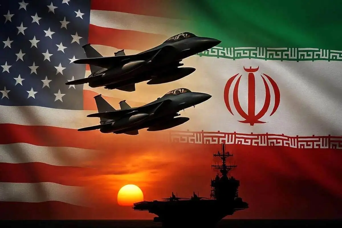 پس از توییت وزیرخارجه عمان، قماربازها هم شانس جنگ ایران و آمریکا را کاهش دادند