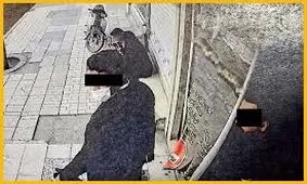 سرقت مسلحانه خونبار برای حذف رقیب تجاری