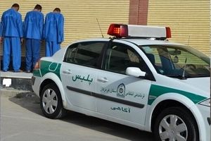 قتل خونین پایان شوخی 2 دوست 15 و 16 ساله در تهران