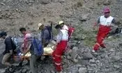 سرنوشت جوان گمشده در بویراحمد مشخص شد
