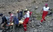 سرنوشت جوان گمشده در بویراحمد مشخص شد