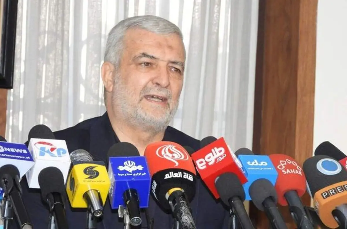 مهاجران افغان مهمان ما هستند/ مواد نفتی بی‌کیفیت به افغانستان صادر نمی‌کنیم

