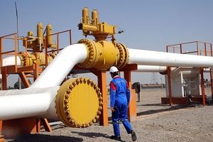 عراق: انتقال بدهی گازی به ایران به دلیل تحریم‌ها با مشکل مواجه است

