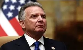 توصیف ویتکاف از دیدارهایش با مقامات ایران/ برجام توافقی به نفع ایرانی‌ها بود و این، چیزی است که باید اصلاح  و جبران شود