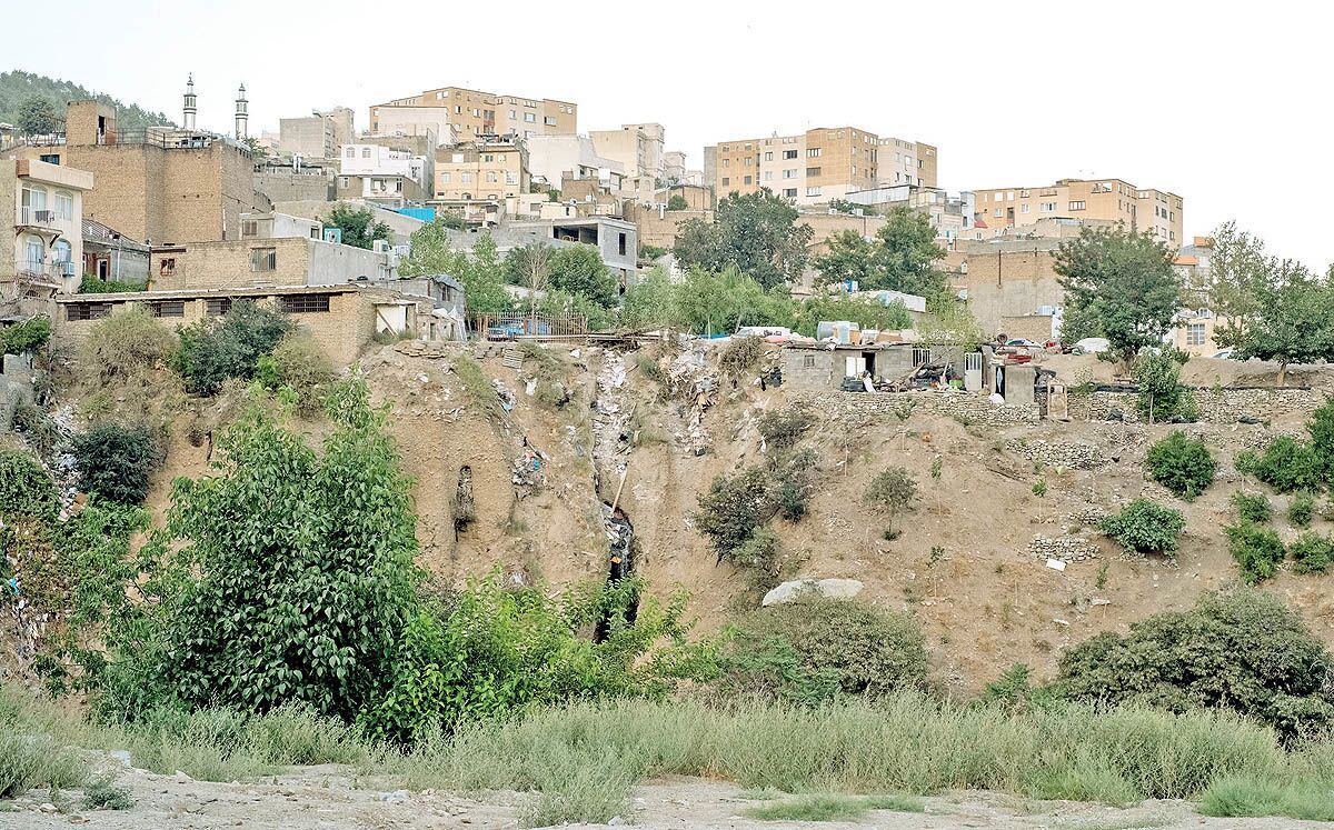 گسترش خط تولید بدمسکنها/ ۵۵درصد خانوارهای هر دهک به «فقر مسکن» دچار هستند