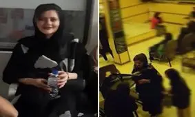 قابل توجه روزنامه کیهان؛ مهسا امینی پسرخاله ندارد!

