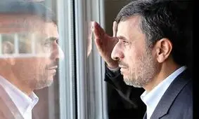 محمود احمدی‌نژاد بیش از اعضای شورای نگهبان نسبت به ردصلاحیت خود مطمئن است