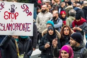 اسلام‌هراسی در اروپا در ۲۰۲۰ شدیدتر شد