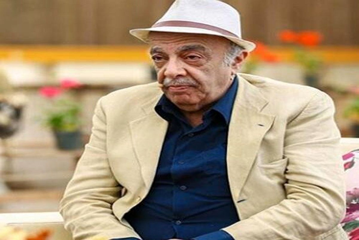 خانواده میگویند بازیگر شدن تو برای هفت پشتمان بس است