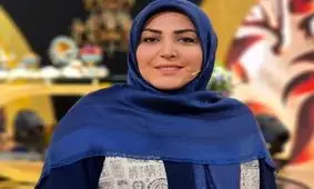 انگلیسی صحبت کردن المیرا شریفی‌مقدم در برنامه زنده/ ویدئو