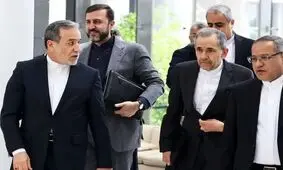 حاصل مذاکرات رم برای تهران و واشنگتن چه بود؟

