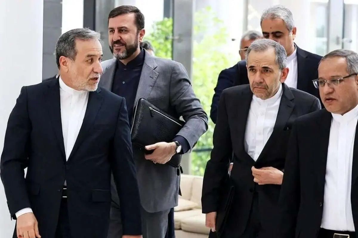  حاصل مذاکرات رم برای تهران و واشنگتن چه بود؟ 