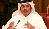 قطر: مذاکرات جدی آمریکا و ایران می‌تواند به توافق منجر شود
