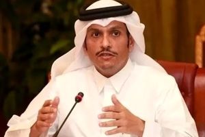 قطر: مذاکرات جدی آمریکا و ایران می‌تواند به توافق منجر شود
